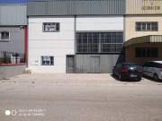 Nave industrial en Venta en Baza