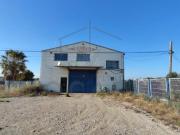 Nave industrial en venta en Benicarló, CTRA NACIONAL 340