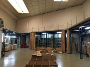 Nave industrial en venta en calle Àngels, Cervelló, de...