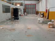 Nave industrial en venta en calle De la Garrotxa,...