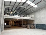 Nave industrial en venta en calle De la Indústria,...