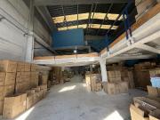 Nave industrial en venta en calle De Les Roquetes, Santa...