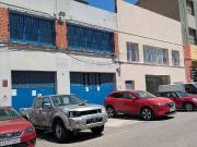 Nave industrial en venta en calle De Santander,...
