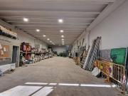 Nave industrial en venta en calle Dels Germans Farguell,...