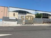 Nave industrial en venta en calle Emili Solà i Cortés,...