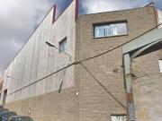 Nave industrial en venta en calle Pacheco, Mataró, de...