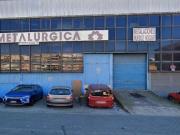 Nave industrial en venta en calle Sant Jaume, Ripollet,...