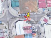 Nave industrial en venta en Carbajosa de la Sagrada,...