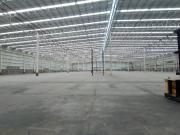 Nave industrial en venta en Carr. Irapuato
