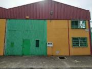 Nave industrial en venta en Casar de Cáceres