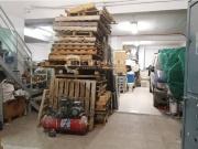Nave industrial en venta en Centro 28100