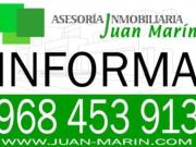 Nave industrial en venta en Cieza, Ascoy