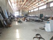 Nave industrial en venta en Colmenar Viejo