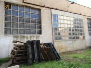Nave industrial en venta en Ejea de los Caballeros, Centro