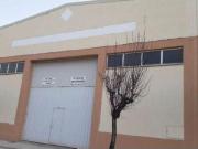 Nave industrial en Venta en Ejea de los Caballeros, Zaragoza