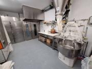 Nave industrial en Venta en El Naranjo