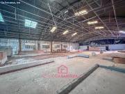 NAVE INDUSTRIAL EN VENTA EN EL RAAL