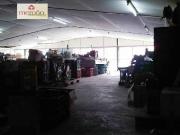 Nave industrial en venta en Elche, Poligono carrus