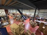 Nave industrial en alquiler en Elche, Poligono torrellano