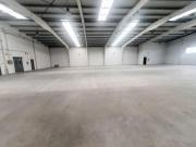 Nave industrial en venta en Getafe, Los Olivos