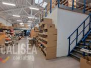 Nave industrial en Venta en Gràcia