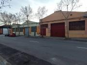 Nave industrial en Venta en Gràcia