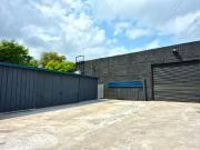 NAVE INDUSTRIAL EN VENTA EN GUADALUPE