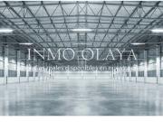 Nave industrial en Venta en Hostafrancs