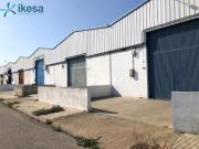 Nave industrial en venta en Huelva, Parque Huelva...