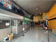 Nave industrial en venta en Illescas
