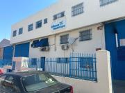 Nave industrial en venta en Jaén, Puente Tablas Puente...