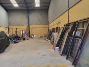 Nave industrial en venta en La Línea de la Concepción,...