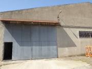 Nave industrial en venta en La Mar Xica