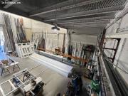 Nave industrial en Venta en La Rinconada de la Sierra,...