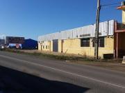Nave industrial en venta en La Rinconada, Poligono...