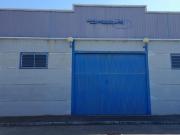 Nave industrial en venta en La Rinconada, Tarazona