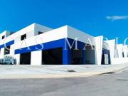 Nave industrial en Venta en Levantina Montgavina Quintmar