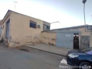 Nave industrial en venta en Linares, Calle del Río...
