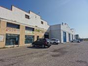 Nave industrial en venta en Lleida, de 700 m² por 230.000