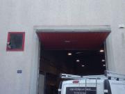 Nave industrial en venta en Malgrat de Mar, de 200 m²...