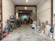 Nave industrial en venta en Manises, Poligono del Aeropuerto