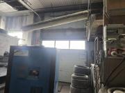 Nave industrial en Venta en Manlleu
