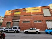 Nave industrial en venta en Manresa, de 750 m² por 184.000