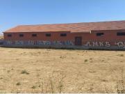 Nave industrial en venta en Martín Muñoz de las Posadas