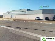 Nave industrial en venta en Mérida, Poligonos Princesa Sofia