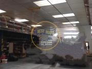 Nave industrial en venta en Ontinyent, Ontinyent