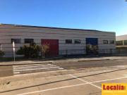 Nave industrial en venta en Palencia