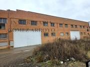 Nave industrial en venta en Palencia, Avda. de Cuba