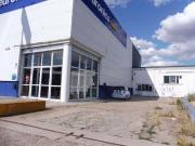 Nave industrial en venta en Palencia, Poligono Industrial