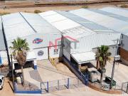 NAVE INDUSTRIAL EN VENTA EN PARQUE INDUSTRIAL